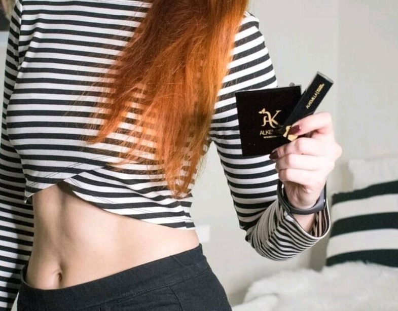 Najbardziej kryjący podkład od Alkemilla