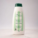 Idea Toscana - BIO Nawilżający żel do mycia skóry delikatnej 500ml z sokiem winogronowym i ekstraktami z kokosa i róży