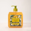 Naturalne mydło w płynie z oliwą - Idea Toscana by Biolinea.pl