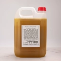 Naturalny szampon do włosów z oliwą Idea Toscana