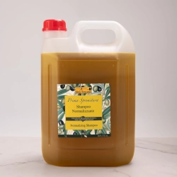 Normalizujący szampon do włosów 5L Idea Toscana Normalizujący szampon do włosów 5L Idea Toscana