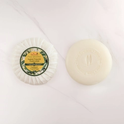 Tradycyjne mydło roślinne 100gr Idea Toscana - Biolinea.pl Tradycyjne mydło roślinne 100gr Idea Toscana - Biolinea.pl