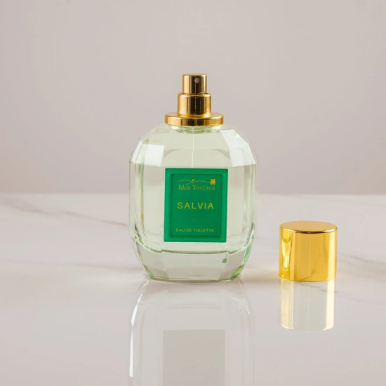 Perfumy Idea Toscana Salvia 100ml