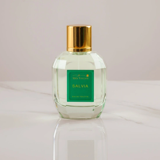 Woda toaletowa Salvia Idea Toscana 100ml