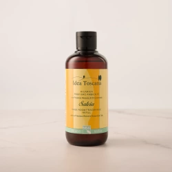 Refill do zapachu z patyczkami Salvia 250ml - Idea Toscana by biolinea.pl