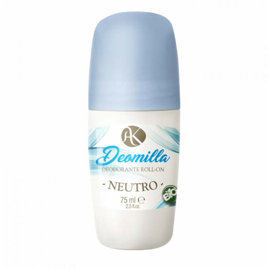 Naturalny dezodorant w kulce Alkemilla Neutral - Biolinea.pl